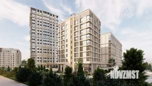 3-к квартира, вторичка, 73м2, 5/18 этаж