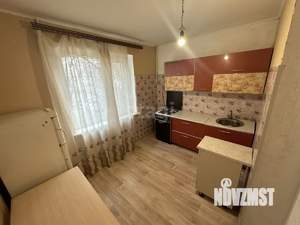 1-к квартира, вторичка, 37м2, 1/9 этаж