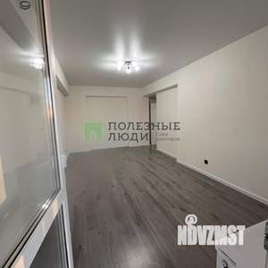 1-к квартира, вторичка, 58м2, 7/17 этаж