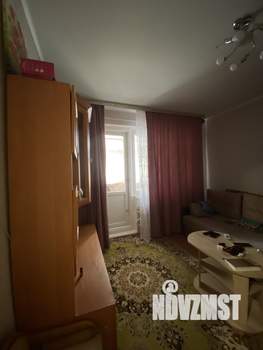 1-к квартира, вторичка, 29м2, 9/9 этаж