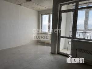 Студия квартира, вторичка, 29м2, 16/24 этаж