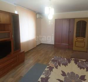 1-к квартира, вторичка, 32м2, 1/6 этаж