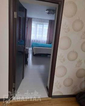 2-к квартира, вторичка, 48м2, 5/5 этаж