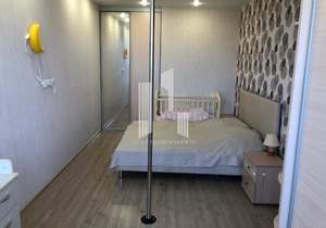 1-к квартира, вторичка, 50м2, 5/6 этаж