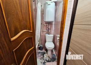 Студия квартира, вторичка, 13м2, 6/7 этаж