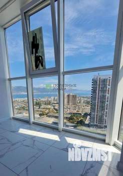 1-к квартира, вторичка, 40м2, 15/16 этаж