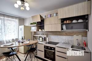 3-к квартира, вторичка, 74м2, 17/21 этаж