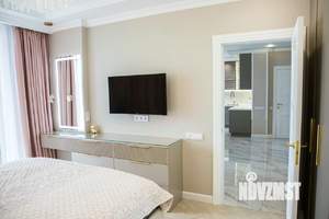 3-к квартира, вторичка, 73м2, 14/25 этаж