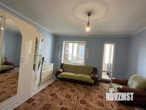 1-к квартира, вторичка, 41м2, 5/10 этаж