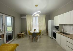 1-к квартира, вторичка, 38м2, 13/20 этаж