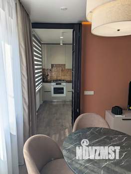 3-к квартира, вторичка, 66м2, 4/5 этаж