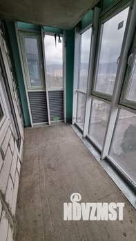 2-к квартира, вторичка, 67м2, 12/24 этаж