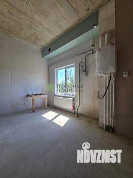 1-к квартира, вторичка, 74м2, 4/4 этаж