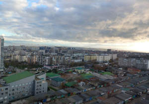 1-к квартира, вторичка, 42м2, 14/24 этаж