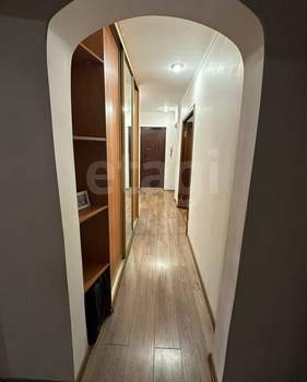 3-к квартира, вторичка, 62м2, 8/9 этаж