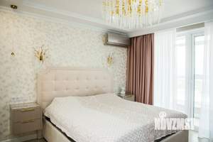 3-к квартира, вторичка, 73м2, 14/25 этаж