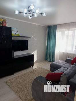 1-к квартира, вторичка, 32м2, 3/5 этаж