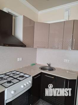 1-к квартира, вторичка, 37м2, 2/3 этаж