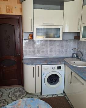2-к квартира, вторичка, 53м2, 5/10 этаж