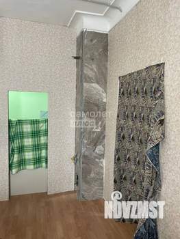 2-к квартира, вторичка, 40м2, 2/2 этаж