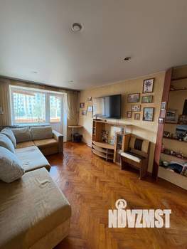 2-к квартира, вторичка, 43м2, 5/5 этаж