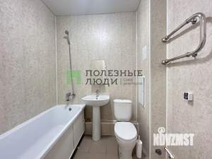 Студия квартира, вторичка, 25м2, 8/21 этаж