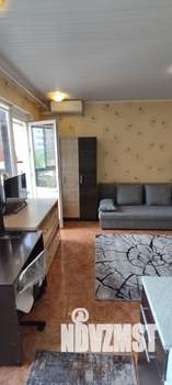 Студия квартира, вторичка, 26м2, 2/5 этаж