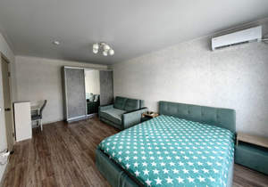 1-к квартира, вторичка, 38м2, 2/16 этаж