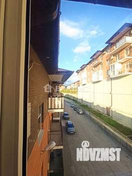 Студия квартира, вторичка, 22м2, 3/3 этаж