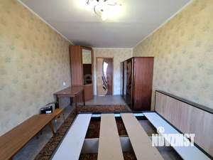 2-к квартира, вторичка, 47м2, 4/5 этаж