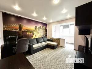 1-к квартира, вторичка, 28м2, 8/9 этаж