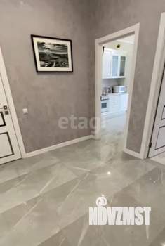 2-к квартира, вторичка, 68м2, 3/21 этаж