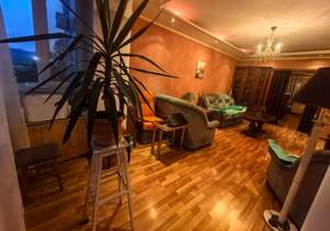 3-к квартира, вторичка, 72м2, 3/9 этаж