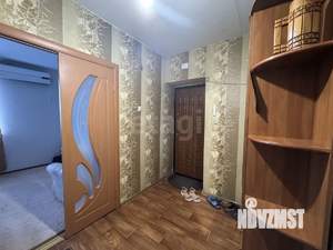 3-к квартира, вторичка, 59м2, 2/3 этаж