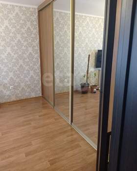 1-к квартира, вторичка, 37м2, 9/16 этаж