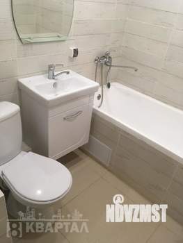 1-к квартира, вторичка, 39м2, 3/10 этаж