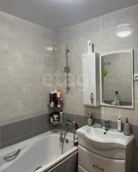 1-к квартира, вторичка, 37м2, 5/5 этаж