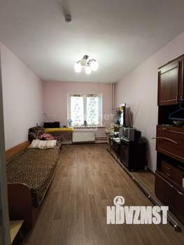 2-к квартира, вторичка, 53м2, 1/15 этаж