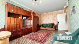 2-к квартира, вторичка, 52м2, 7/9 этаж