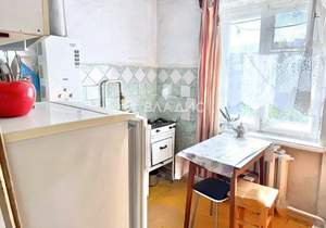 1-к квартира, вторичка, 32м2, 5/5 этаж