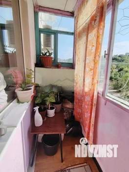 1-к квартира, вторичка, 37м2, 5/9 этаж