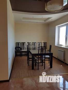6-к квартира, вторичка, 228м2, 17/17 этаж