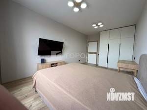 1-к квартира, вторичка, 45м2, 16/24 этаж