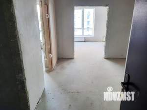 2-к квартира, вторичка, 79м2, 3/6 этаж