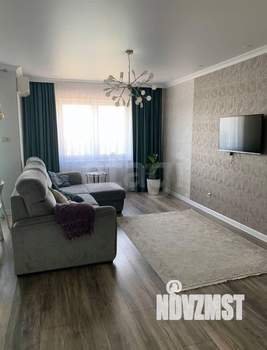 3-к квартира, вторичка, 89м2, 10/14 этаж