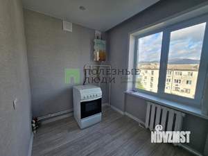 2-к квартира, вторичка, 48м2, 5/5 этаж