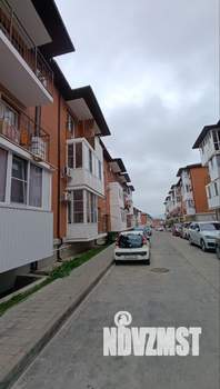 2-к квартира, вторичка, 52м2, 1/3 этаж