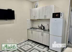 Студия квартира, вторичка, 24м2, 1/3 этаж