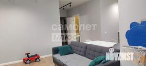 3-к квартира, вторичка, 86м2, 12/12 этаж