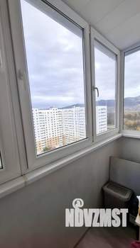 1-к квартира, вторичка, 38м2, 16/17 этаж